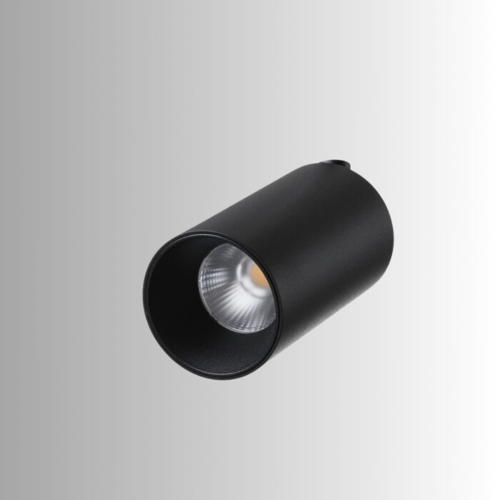 SPOT VK-SIOP NEGRO 7W