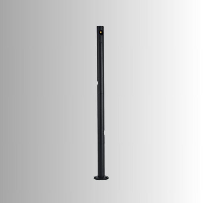 FAROLA FRANKY 90CM 2 X 5W