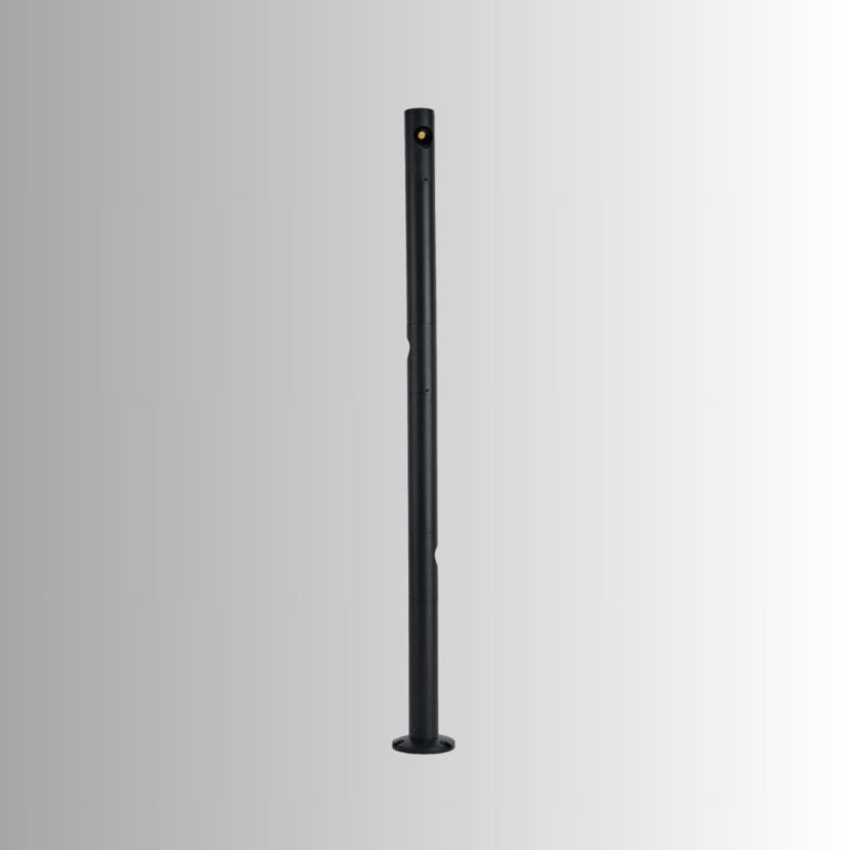 FAROLA FRANKY 90CM 2 X 5W