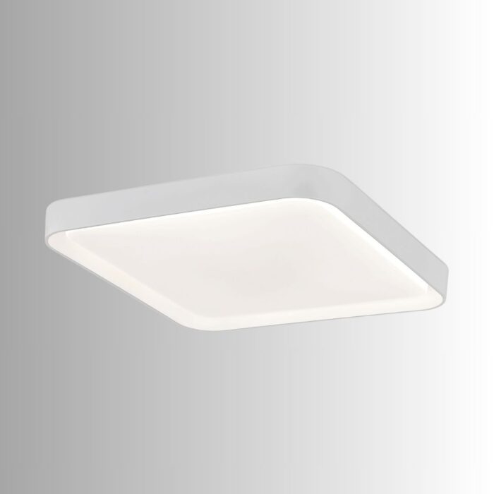PLAFON GALACTIC BLANCO 45W