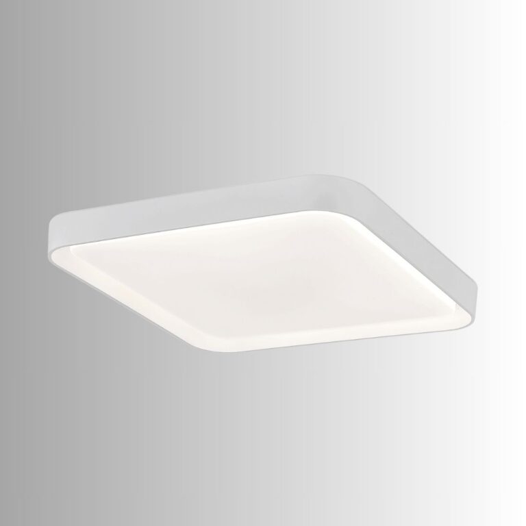 PLAFON GALACTIC BLANCO 45W