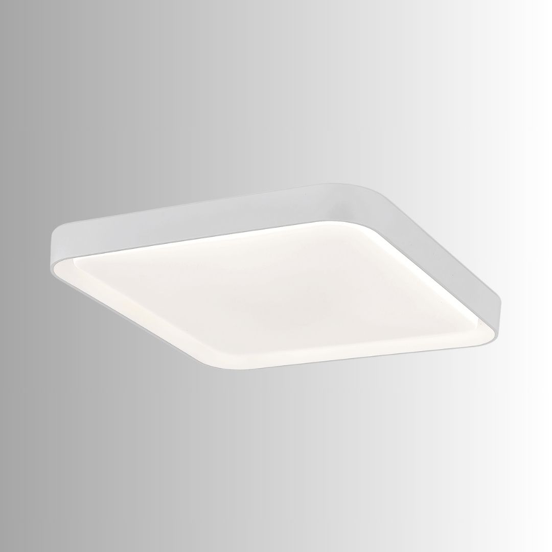 PLAFON GALACTIC BLANCO 45W PLAFON GALACTIC BLANCO 45W