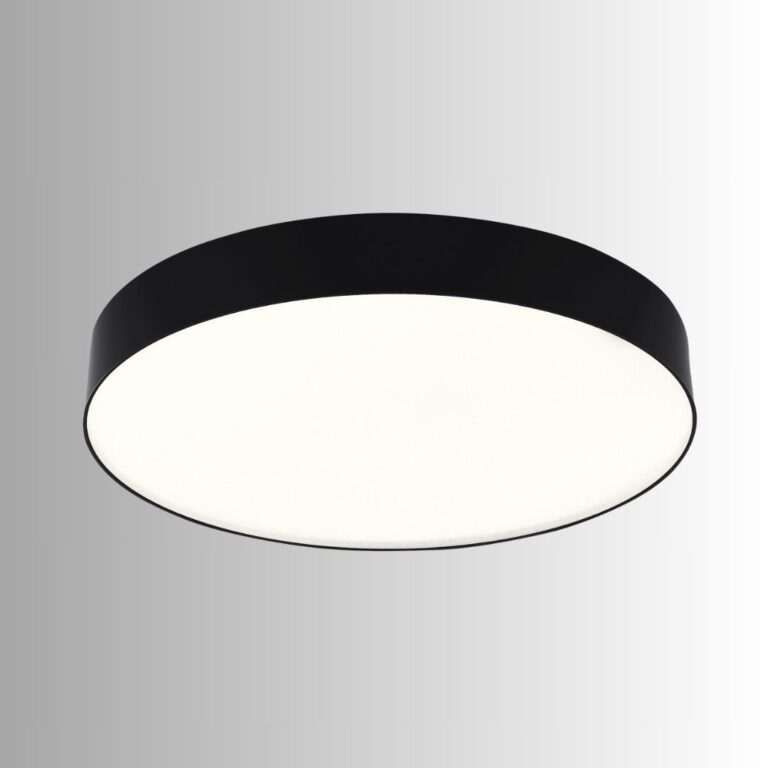 PLAFON LED CITY 45W BLANCO DINAMICO