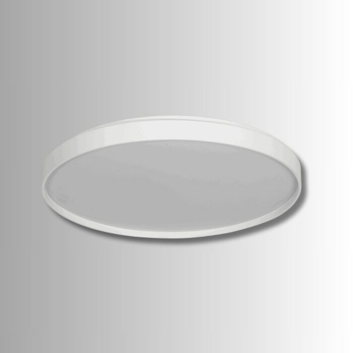 PLAFON YORK LED 45W BLANCO