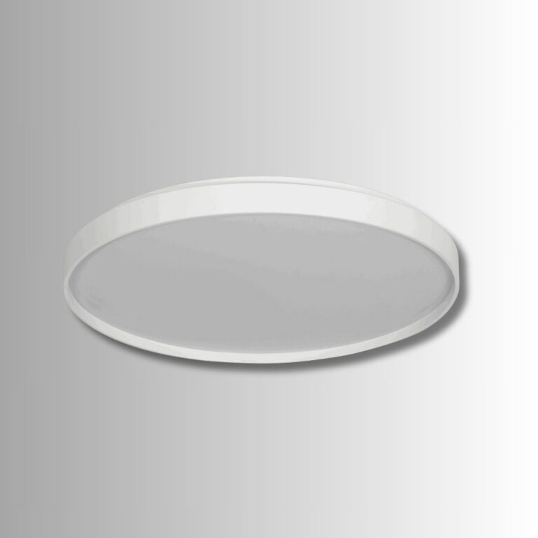 PLAFON YORK LED 45W BLANCO