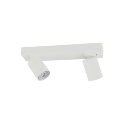 APLIQUE KATHARO II PAR 16 BLANCO