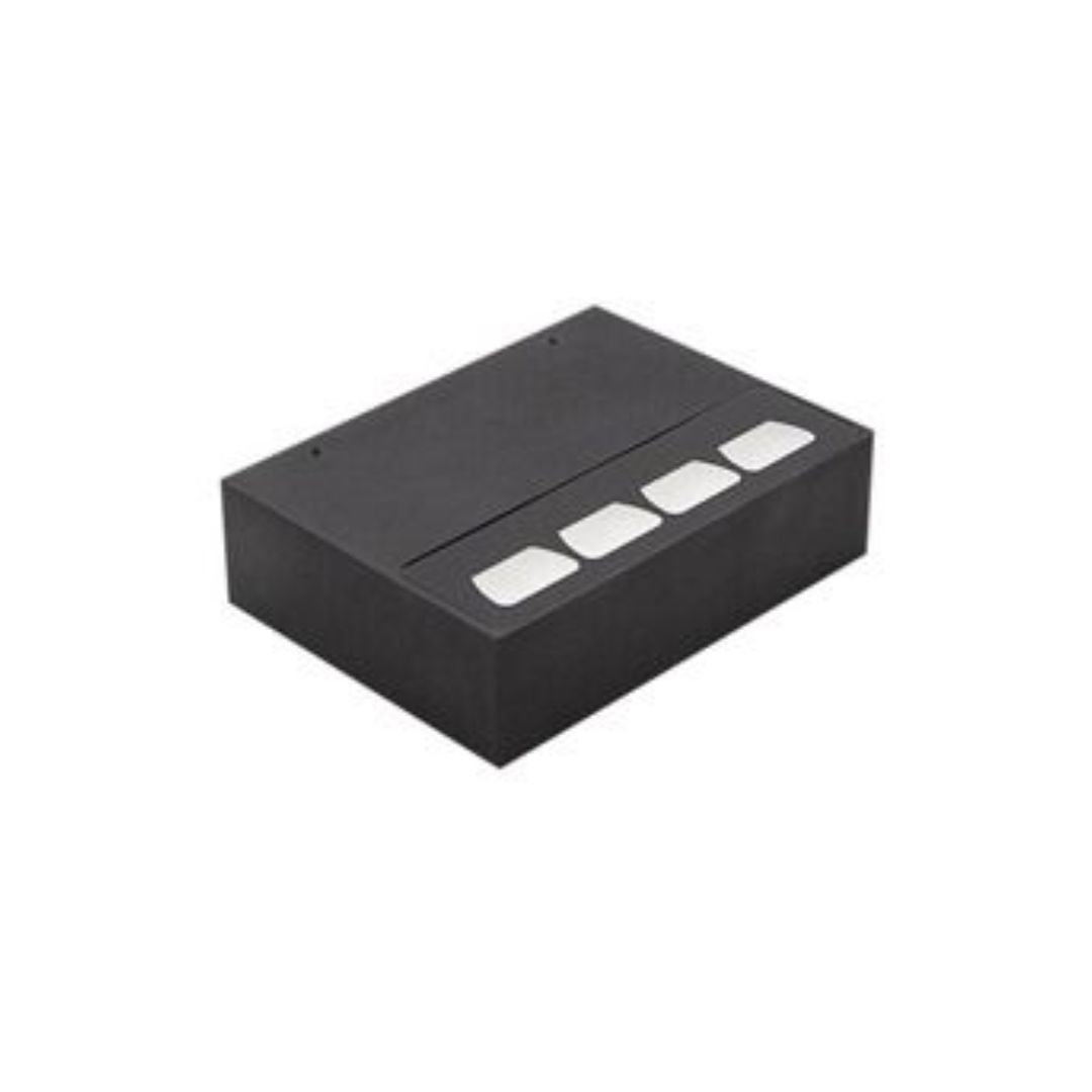 APLIQUE-LED-CIRO-DE-EXTERIOR-NEGRO-10W.jpg APLIQUE CIRO LED DE EXTERIOR NEGRO 10W - Imagen 1