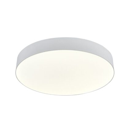 PLAFON LED CITY 55W 67CM BLANCO